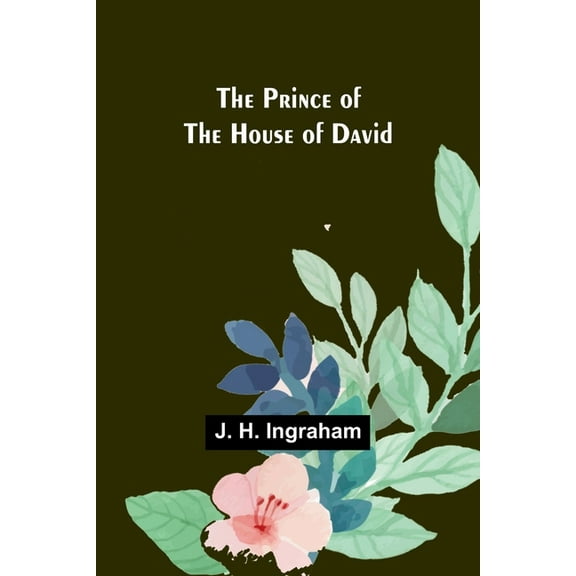 The Prince of the House of David, (Paperback)