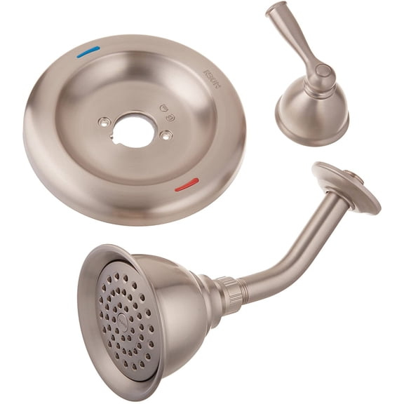 Moen 82912SRN SRN SHOWER FAUCET