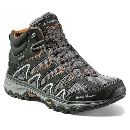 Eddie Bauer Men's Lukla Pro Mid Hiker (Best Volleyball Shoes For Hitters)