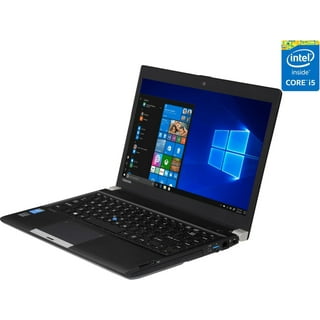 TOSHIBA ウルトラブック 2 in 1 Windows10Pro Toshiba Laptop Computers, 2-in-1s, Chromebooks & Gaming