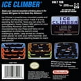 thumbnail image 2 of Ice Climber: Classic NES Series - Game Boy Advance, 2 of 2