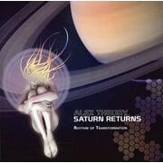 Alex Theory - Saturn Returns - Rock - CD