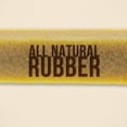 thumbnail image 3 of Dura-Gold Abrasive Cleaning Stick for Sanding Discs, Sandpaper Belts, Skateboards - 8" Long Natural Rubber Eraser Stick - Grip Tape Cleaner, Dirt, Grim, Debris - Clean Sander, Remove Sawdust, Residue, 3 of 5