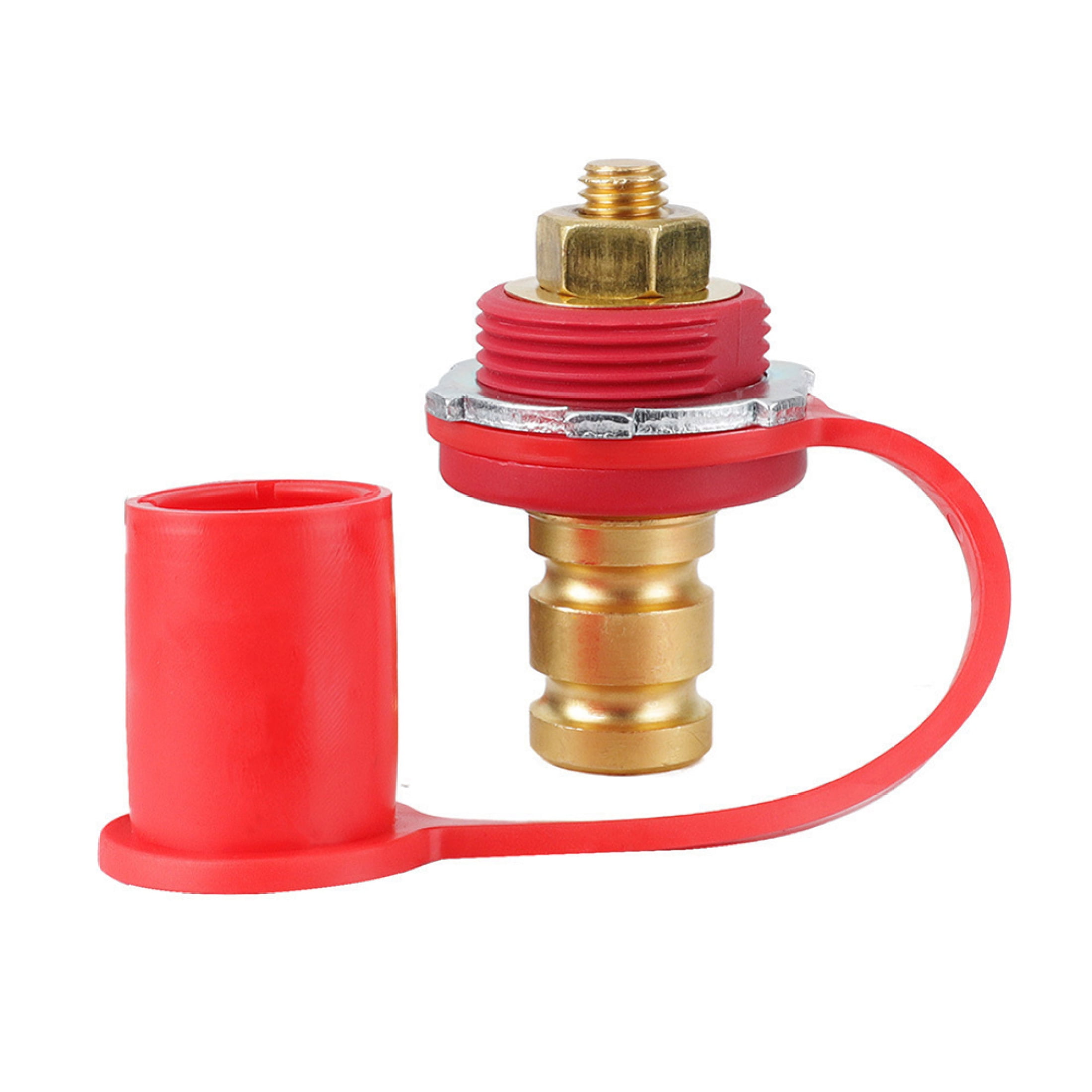 MoreChioce Battery Charger Terminal Post Car Power Terminal 20MM Stud