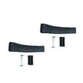 thumbnail image 1 of de 2 soportes ajustables para árboles, correas para árboles, de entrenamiento de árboles para verduras, hierbas, árboles, 1 of 8