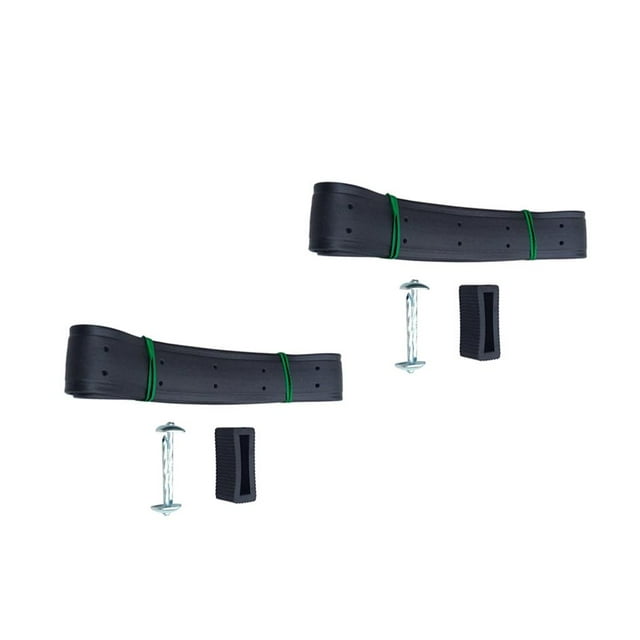 de 2 soportes ajustables para árboles, correas para árboles, de entrenamiento de árboles para verduras, hierbas, árboles