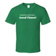 thumbnail image 6 of Good Times Statement Shirt - Unisex, 6 of 14