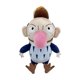 thumbnail image 1 of Muñeca de Peluche TBKOMH El Chico y la Garza Estilo de Dibujos Animados, 1 of 2