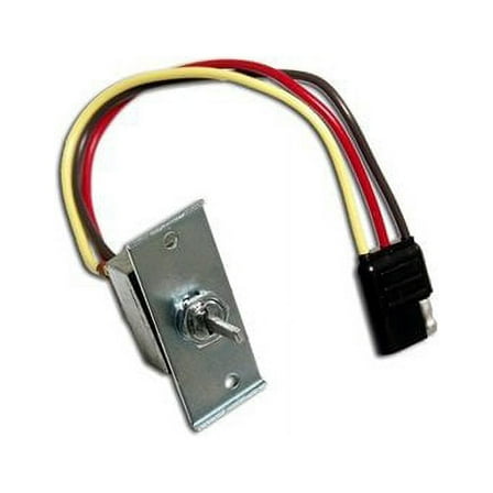 Scott Drake C4DZ-15668-A Convertible Top Switch