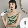 Hilo dental para limpieza bucal - 3 modos, irrigador oral de 280 ml, limpiador de ortodoncia, batería recargable, portátil y potente para viajes y uso doméstico