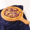 thumbnail image 4 of Pa De Acero Inoxidable, Pa Para Pasteles, Herramientas Para Hornear, De Queso, Levantador De Cáscaras Sunnimix Cake Pizza Lifter, 4 of 7