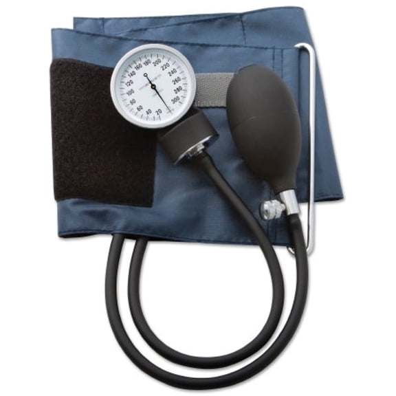 American Diagnostic Corporation Prosphygâ„¢ Pocket Aneroid Sphygmomanometer