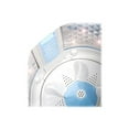 thumbnail image 3 of Compact Washing Machine, KAPAS Fully Automatic 2-in-1 Washer & Spin Dry Machine with 8 lbs Capacity Top Load Tub Washer, 3 of 6