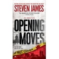 thumbnail image 1 of Pre-Owned Bowers Files Opening Moves, Book 06, (Paperback), 1 of 1
