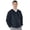 Navy/white, variant on Charles River Mens Legend Golf Windshirt