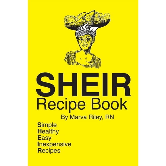 S H E I R, (Paperback)