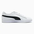 thumbnail image 3 of PU & MA Men's Smash v2 Sneakers | PU & MA White/PU & MA Black | Size:13 M US, 3 of 6