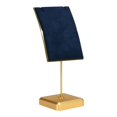 thumbnail image 2 of Jewelry Display Stand with Metal Base Stable for Long Necklaces Pendant, 2 of 8