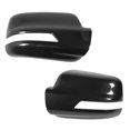 thumbnail image 1 of Cubierta Para Espejo Retrovisor De Puerta, Tapas Ligeras Para Espejo Retrovisor Lateral Resistente A Los Rayos UV Para 1500 2023, 1 of 7