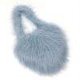 thumbnail image 1 of Bolso para teléfono móvil para mujer, Bolso informal con forma de corazón de amor, Bolso elegantes femeninos de gran capacidad, 1 of 9
