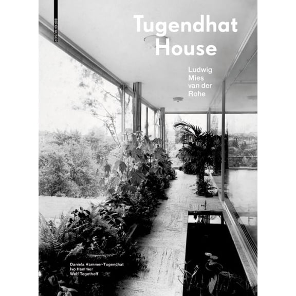 Pre-Owned Tugendhat House : Ludwig Mies Van Der Rohe