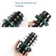 thumbnail image 4 of Turbo Muffler Exhaust Manifold Repair Connector for C180 C200 M271, 4 of 5