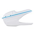 thumbnail image 4 of Nishore Stapler,Hand-held Stapler Paper Business Commercial Business Commercial Office Staple Free Stapler Staples Staple 7 Paper Eryue Hand-held Stapler White, 4 of 7