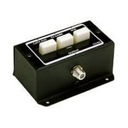 Philips PH61010 - 3-way RF switch