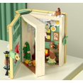 thumbnail image 2 of Bloques de construcción de cuentos Yashi Alicia en el país de las maravillas Blancanieves, 2 of 3