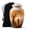 #88 Tree of Life Urn, variant on Blue Memorial Urns for Human Ashes Adult Female - Tree of Life Urn for Mom, 10 Inch Pack of 1