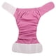 thumbnail image 5 of Pañal Lavable Ajustable Ajustable Pañal Grande Reutilizable, Pañal Para Adultos Grande 4 Colores Pañales De Tela Para Adultos, Pañal De Tela Para Adultos, Para Adultos Para, 5 of 7