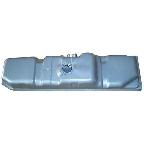 34 Gallon Replacement Fuel Tank For Chevy & GMC Full Size Pickup Truck GMT400 1997-2000 - Mounts Ahead Of Rear Axle - BuyAutoParts