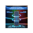 thumbnail image 4 of Bocinas Sonido Bluetooth 5.0 Subwoofer Altavoces Portátiles, 4 of 4