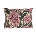 thumbnail image 2 of Outdoor Pillow In Jacobean Pattern, 2 of 4