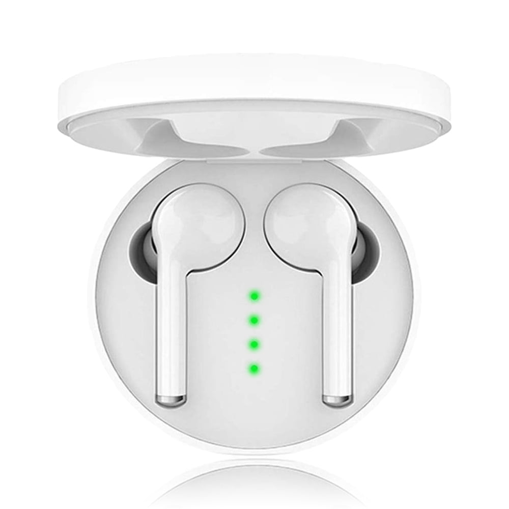 twins bluetooth headset