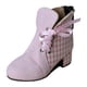 thumbnail image 1 of Zapatos de tacón alto a escala 1/4, decoración de muñecas, coordinación, disfraces, flexibilidad, bricolaje, imaginación, zapatos femeninos, zapatos p, 1 of 9