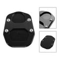 thumbnail image 3 of Kickstand Enlarge Plate Pad fit for HONDA CT125 Hunter Cub Trail 125 2023-2024, 3 of 13