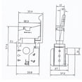 thumbnail image 3 of Manuel de la Perceuse Électrique à Courant Alternatif, 3 of 8