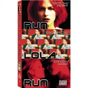 Run Lola Run (Full Frame)