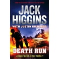 thumbnail image 1 of Pre-Owned Death Run (Paperback) 9780142414750, 1 of 1