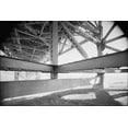 thumbnail image 1 of 24"x36" Gallery Poster, Golden gate bridge trusses, san francisco 1984, 1 of 1
