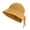 Khaki, variant on Straw Hat with Bow Only Moment Womens Beach Sun Straw Hat Blended Fabric Foldable Summer Wide Brim Packable Sun Hat Womens Travel Straw Fedora Hat Coffee,One Size