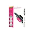 thumbnail image 3 of Fellowes, FEL52051, Punched ID Card Glossy Thermal Laminating Pouches, 100 / Pack, Clear, 3 of 5