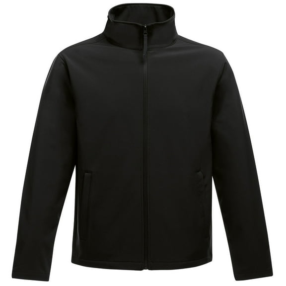 Regatta Standout Mens Ablaze Printable Softshell Jacket