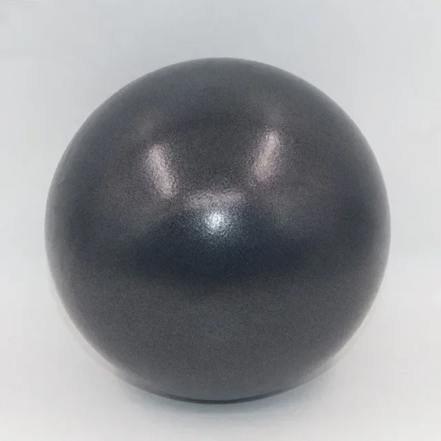 Typpkmm Yoga Ball Pilates Exercise Balance Ball Gym Home Yoga Core Training Anti 25Cm