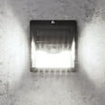 thumbnail image 2 of TORCHSTAR 8Pack 40 LED Solar Security Lights for Garage, Porch, Driveway, Patio, Wireless Solar Motion Lights, 6500K Pure White, 270° Beam Angle, 2 of 8