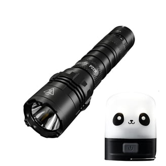 atd saber ultra thin rechargeable led light flashlight ATD Tools ATD-80345 5W LED Thin Work Light