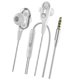 thumbnail image 5 of Auriculares Intrauditivos Doble Dinámico HiFi Macarena Deportivos 3,5 Mm Con Micrófono, 5 of 8