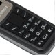 thumbnail image 3 of Mini Mobile Phone, Small Cell Phone, Bluetooth Headset, Earhook Dialer, SIM Support, 0.66 inch, Black, 3 of 4