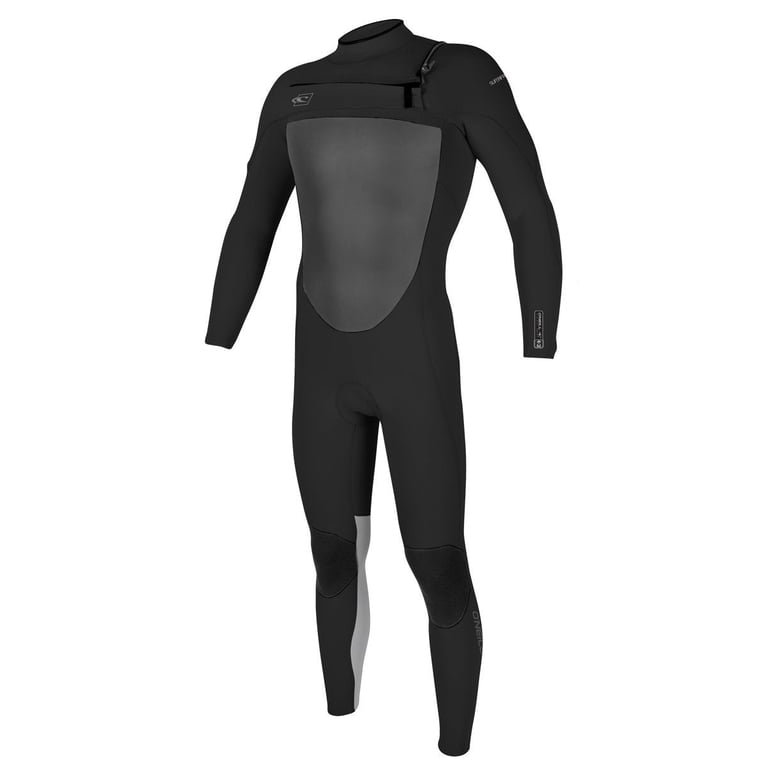 O'Neill Superfreak 4/3mm Chest Zip Wetsuit - Men's - Walmart.com